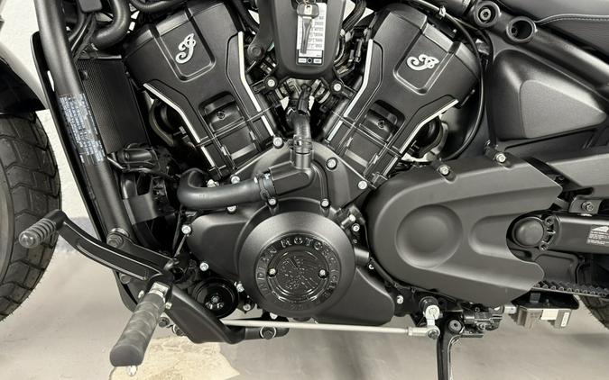 2026 Indian SCOUT BOBBER