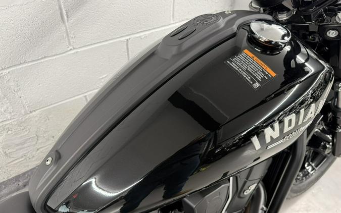 2026 Indian SCOUT BOBBER