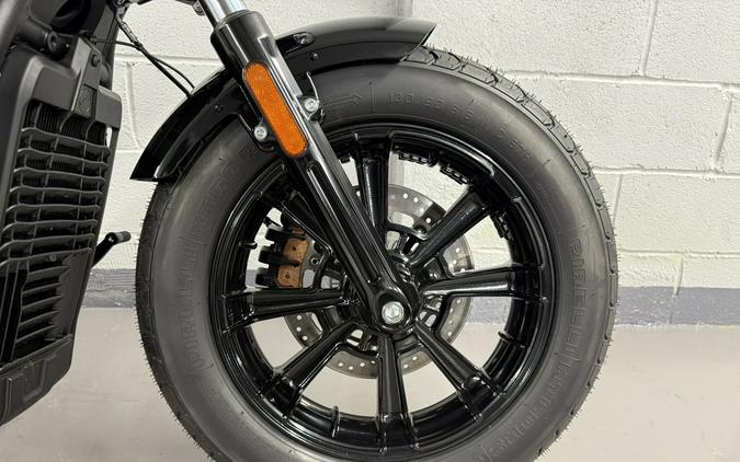 2026 Indian SCOUT BOBBER