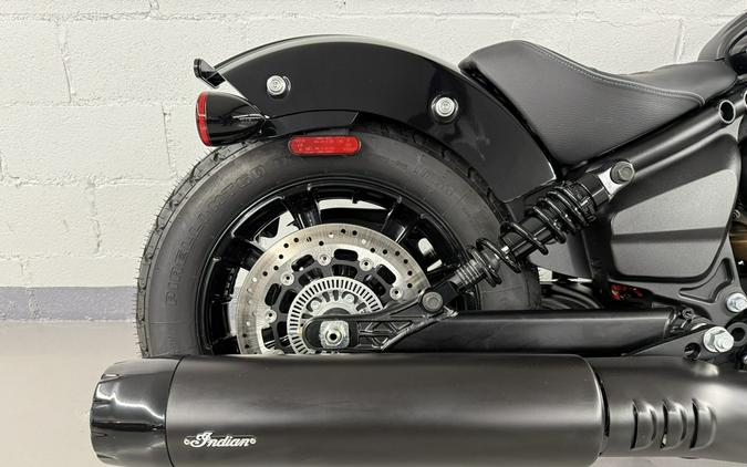 2026 Indian SCOUT BOBBER