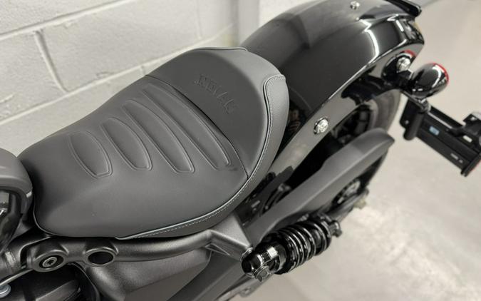 2026 Indian SCOUT BOBBER