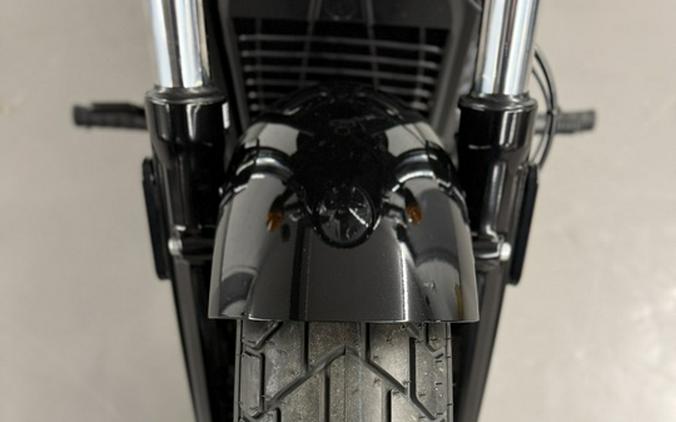 2026 Indian SCOUT BOBBER