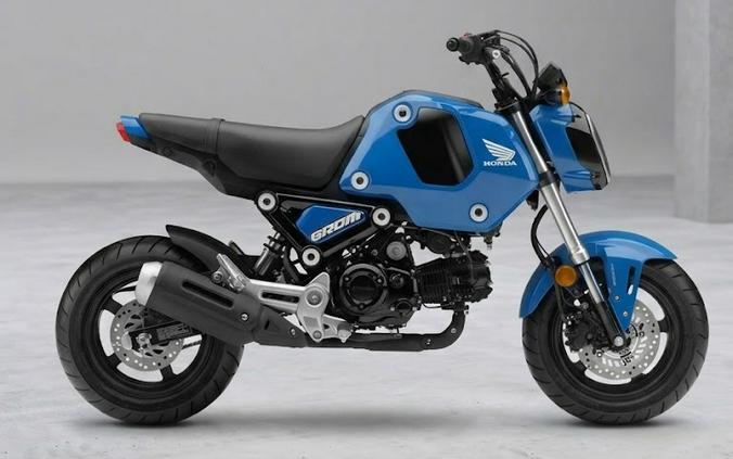 2022 Honda Grom™ ABS