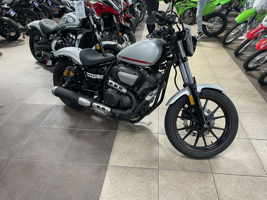 2020 Yamaha Bolt R-Spec