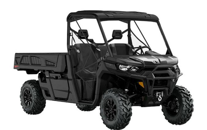 2023 Can-Am™ Defender PRO XT HD10