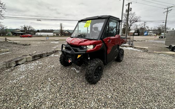 2024 Can-Am® Defender XT HD10