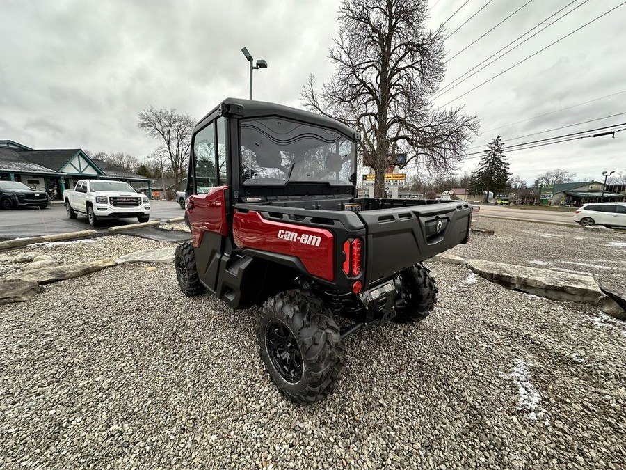 2024 Can-Am® Defender XT HD10