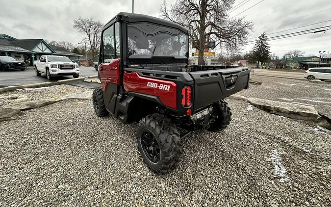 2024 Can-Am® Defender XT HD10