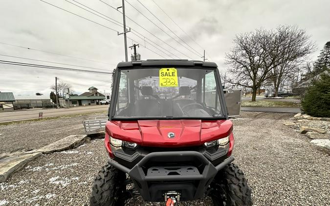 2024 Can-Am® Defender XT HD10