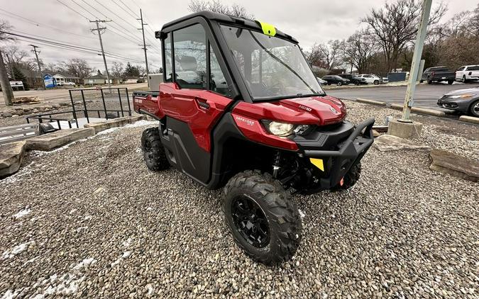 2024 Can-Am® Defender XT HD10