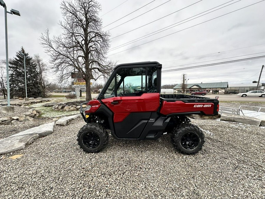 2024 Can-Am® Defender XT HD10