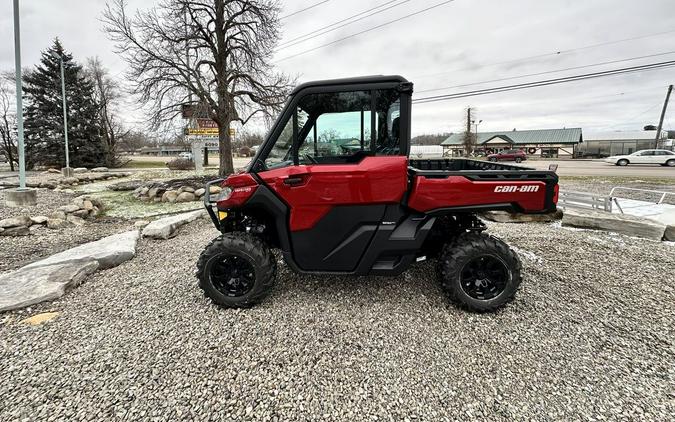 2024 Can-Am® Defender XT HD10