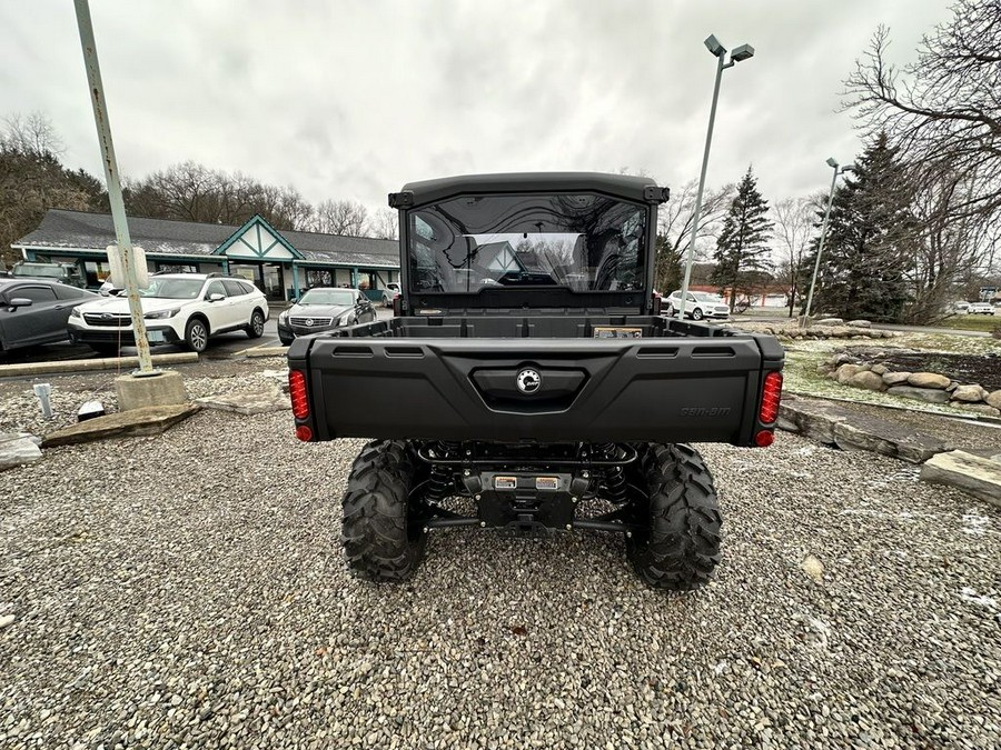 2024 Can-Am® Defender XT HD10