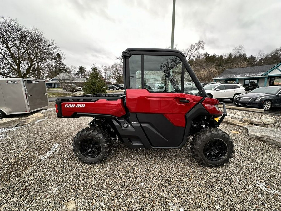 2024 Can-Am® Defender XT HD10