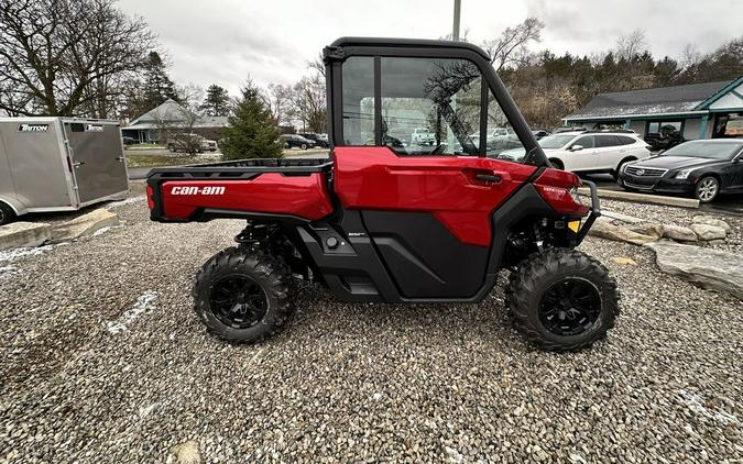 2024 Can-Am® Defender XT HD10