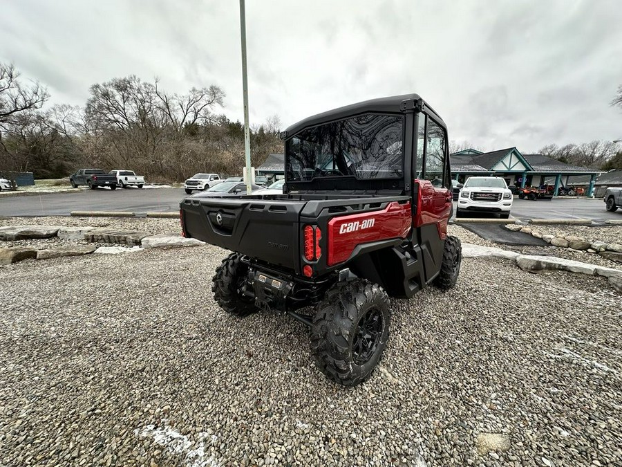 2024 Can-Am® Defender XT HD10