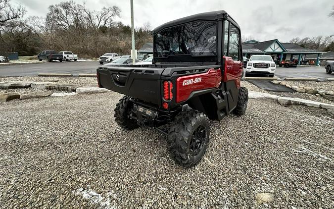 2024 Can-Am® Defender XT HD10