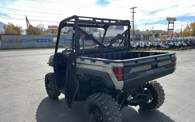 2024 Polaris® Ranger XP 1000 Premium