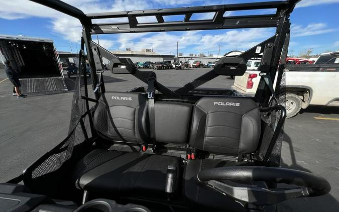 2024 Polaris® Ranger XP 1000 Premium