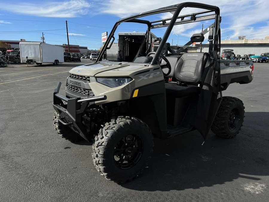 2024 Polaris® Ranger XP 1000 Premium