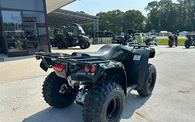 2024 Honda FourTrax Recon