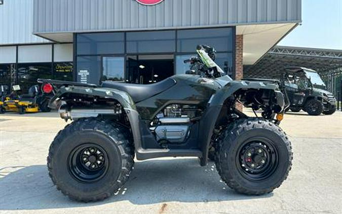 2024 Honda FourTrax Recon