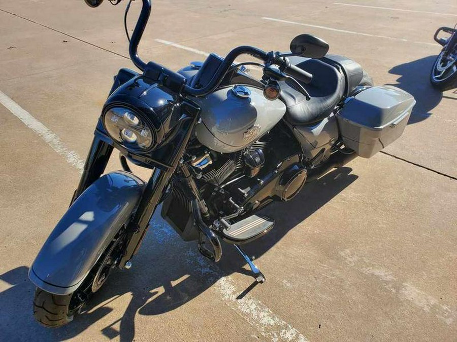 2024 Harley-Davidson® FLHRXS - Road King® Special