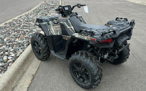 2024 Polaris Sportsman® 850 Premium