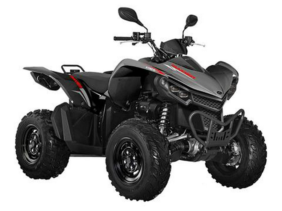 2023 Kymco Maxxer 450i