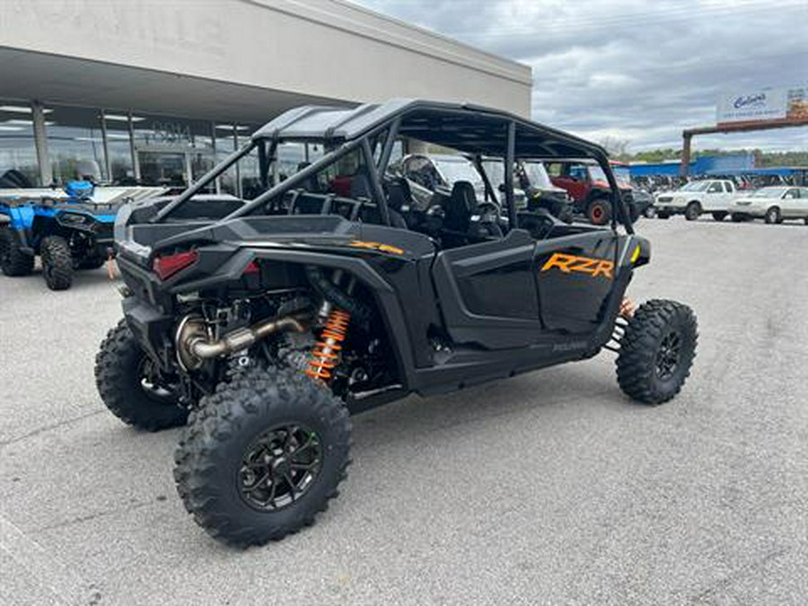 2024 Polaris RZR XP 4 1000 Ultimate