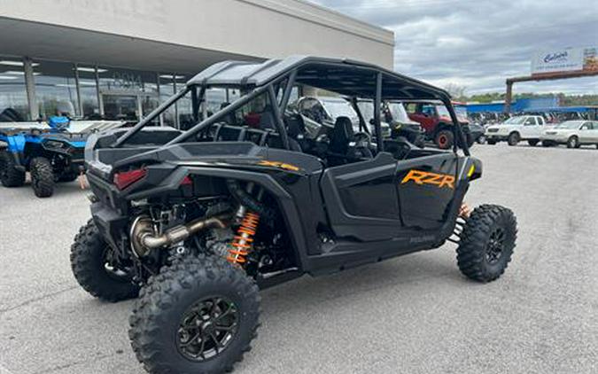 2024 Polaris RZR XP 4 1000 Ultimate