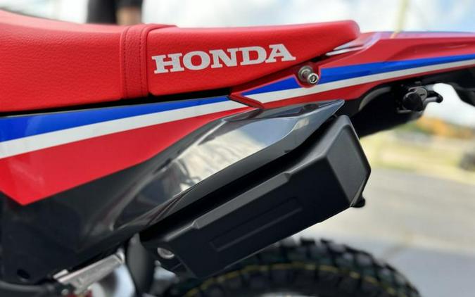 2024 Honda® CRF300L Rally