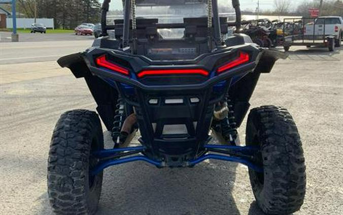 2021 Polaris RZR XP 1000 Trails & Rocks