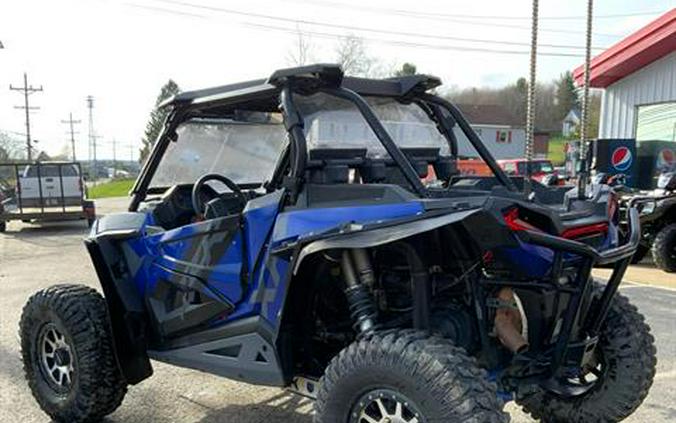 2021 Polaris RZR XP 1000 Trails & Rocks