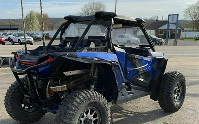 2021 Polaris RZR XP 1000 Trails & Rocks