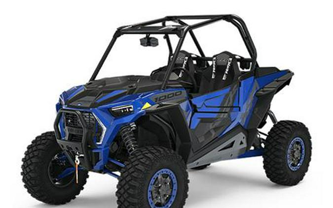 2021 Polaris RZR XP 1000 Trails & Rocks