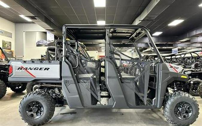 2024 Polaris Ranger Crew SP 570 Premium