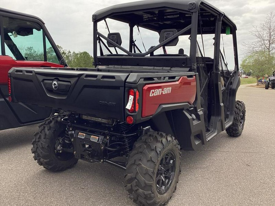 2024 Can-Am® Defender MAX XT HD10