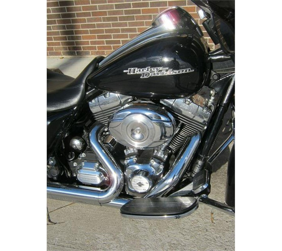 2013 Harley-Davidson Street Glide®