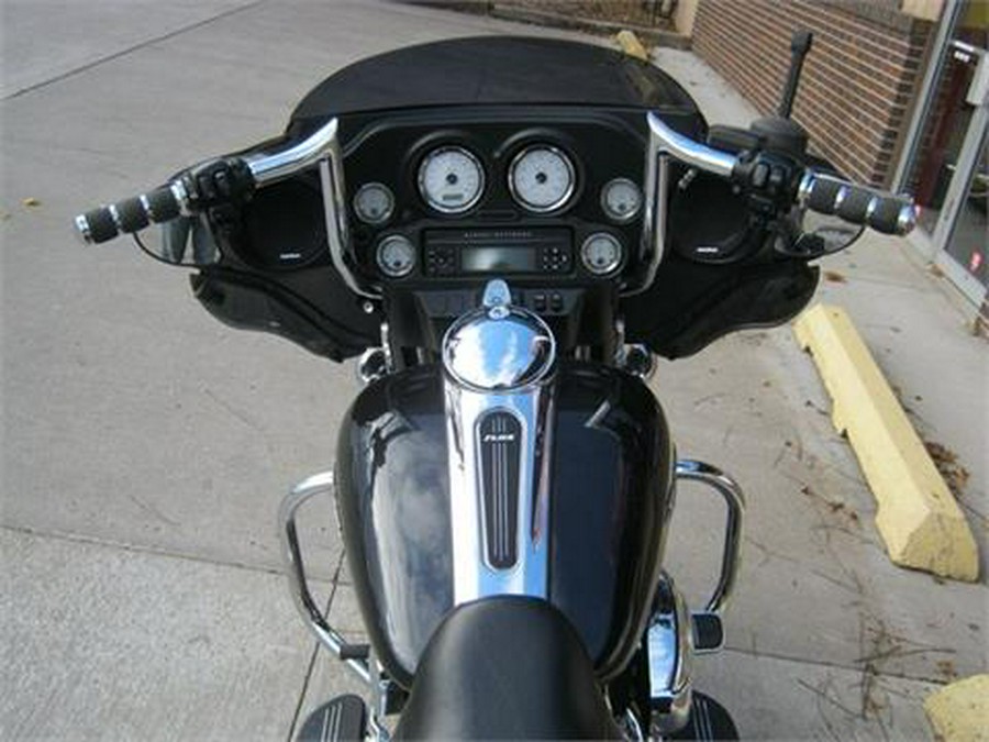 2013 Harley-Davidson Street Glide®