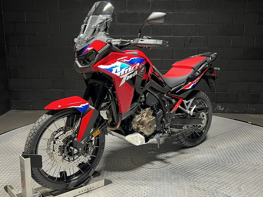 2024 Honda® Africa Twin DCT