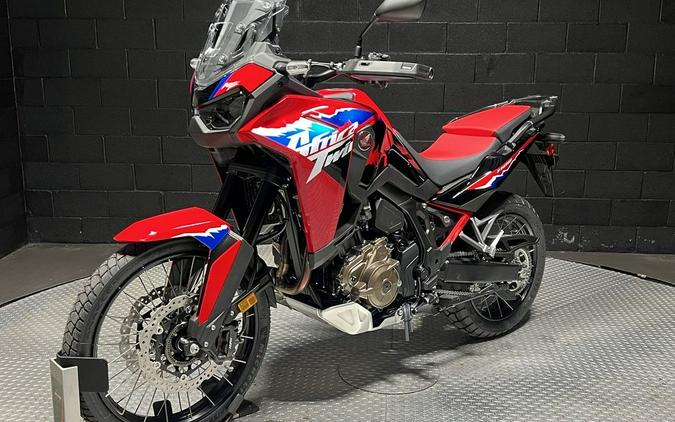 2024 Honda® Africa Twin DCT