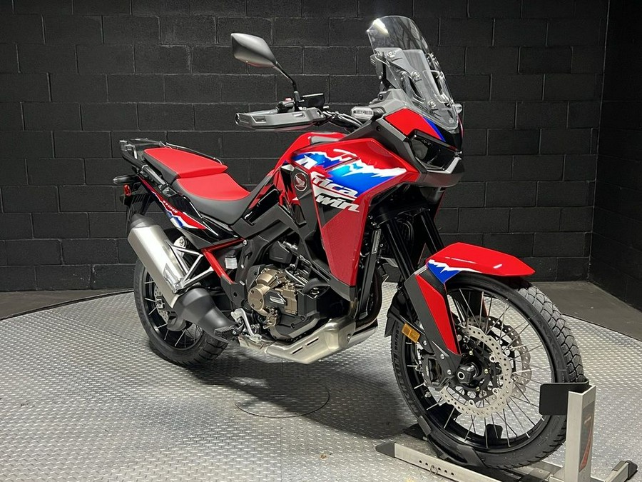 2024 Honda® Africa Twin DCT