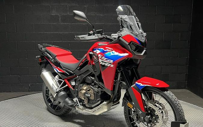 2024 Honda® Africa Twin DCT