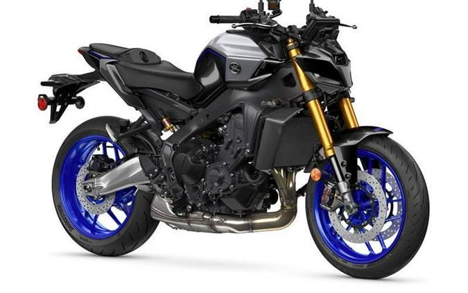 2024 Yamaha MT-09 SP