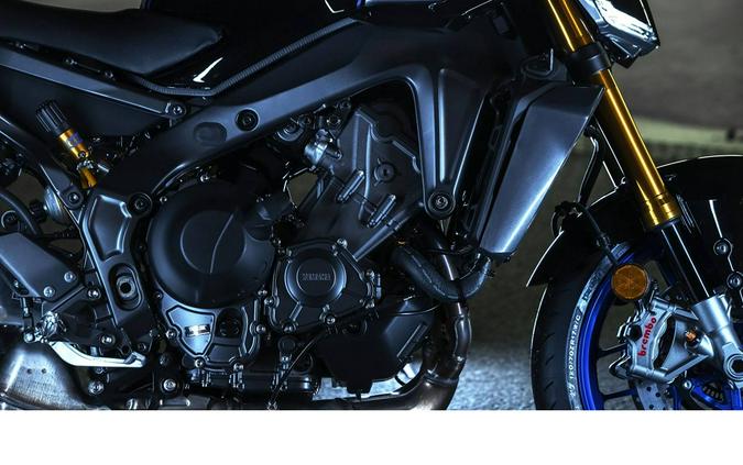 2024 Yamaha MT-09 SP