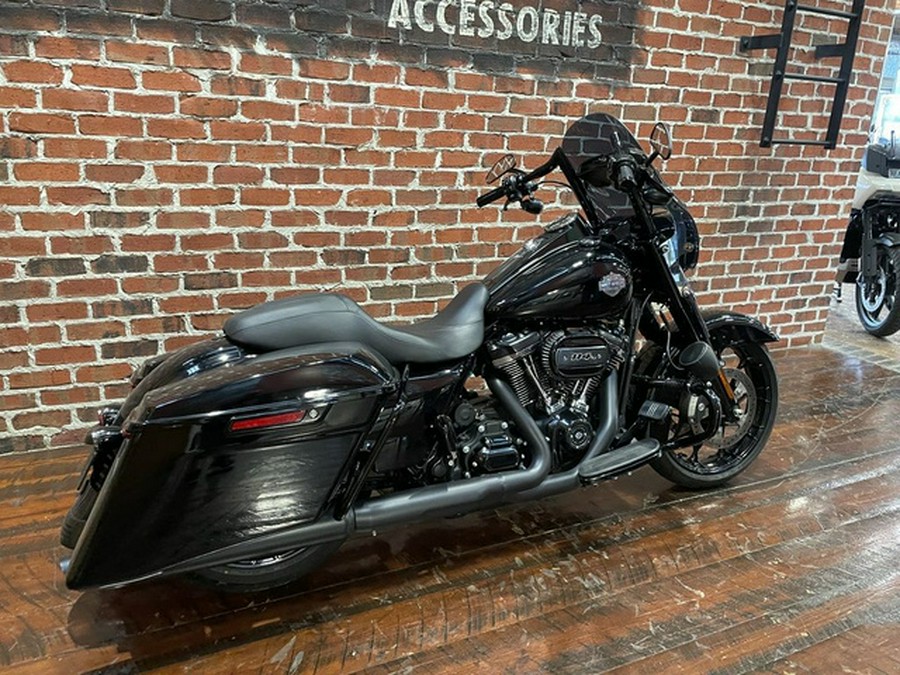 2022 Harley-Davidson FLHRXS - Road King Special