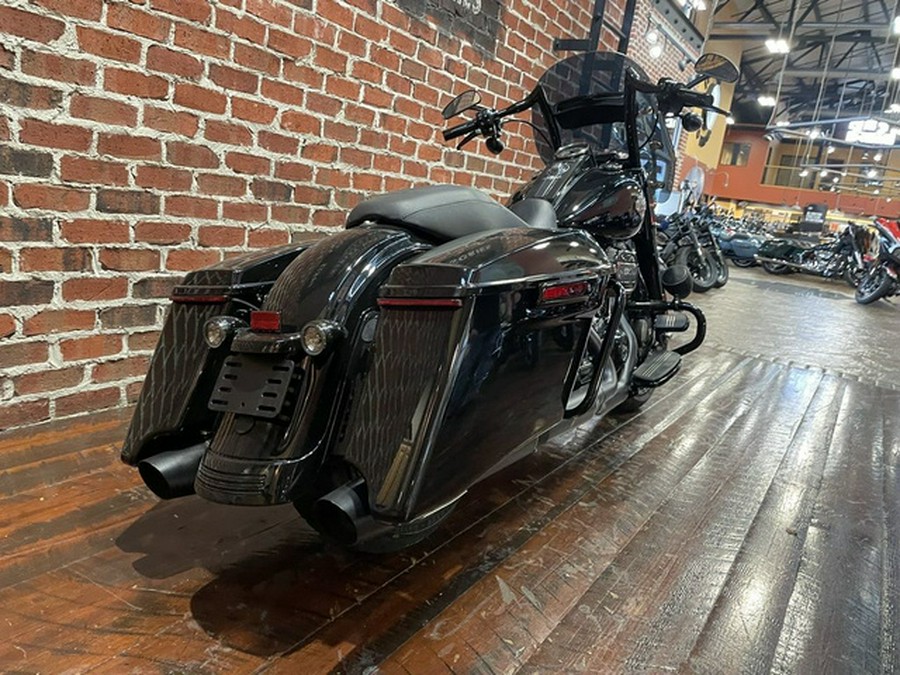 2022 Harley-Davidson FLHRXS - Road King Special