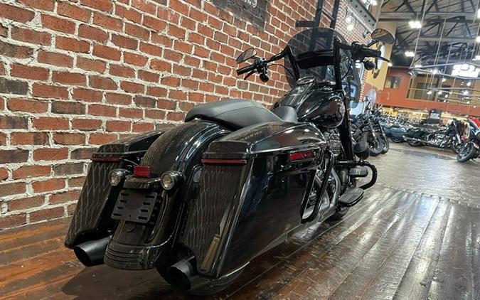 2022 Harley-Davidson FLHRXS - Road King Special