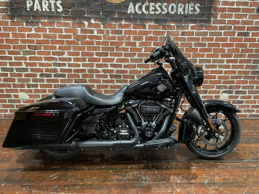 2022 Harley-Davidson FLHRXS - Road King Special